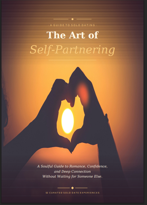 The Art of Self-Partnering